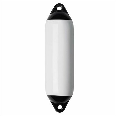 Heavy Duty Fender size 2, 150x580mm, white