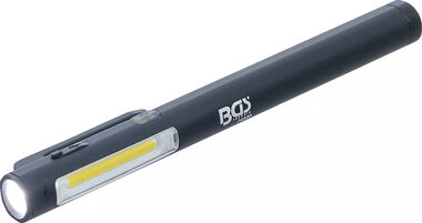 LED Penlight Aluminum