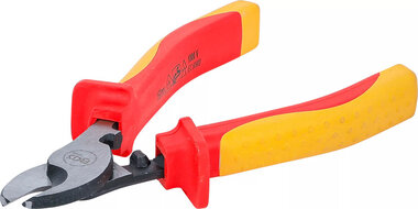 VDE Cable Cutter 150 mm