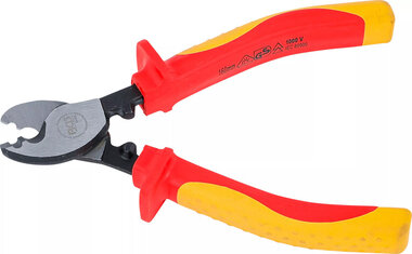 VDE Cable Cutter 160 mm