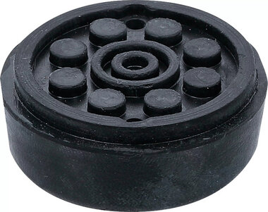 Replacement Rubber Pad for BGS 1880
