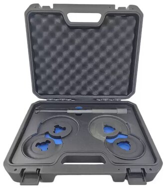Mercedes Spring Compressor Kit