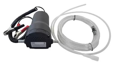 Electric liquid pump 12V