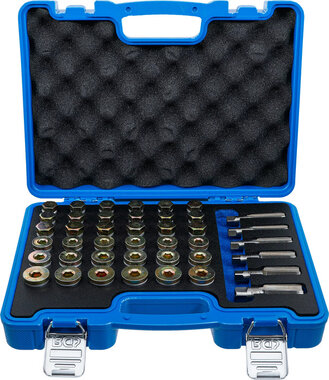 Repair Kit for Oil Drain Threads 114 pcs.
