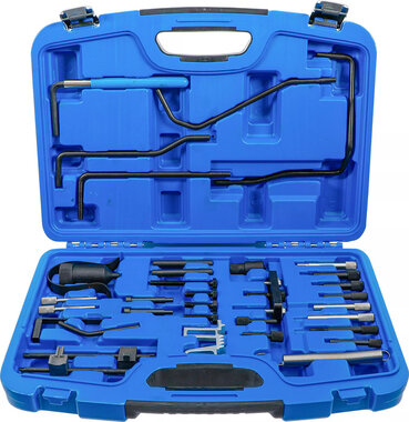 Engine Timing Tool Set for PSA