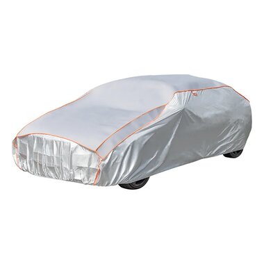 Hail protection cover XXL (580 x 175 x 120 cm) thickness 5 mm