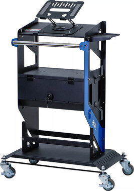 Diagnostic Table mobile