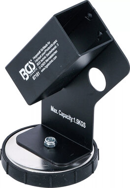 Magnetic Holder for Welding Torch