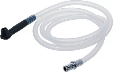 Hose with Adaptor for Brake Bleeder for BGS 74408