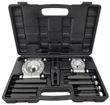 Bearing Separator and Puller Set