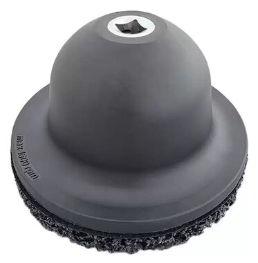 Wheel hub cleaner 90-/150mm
