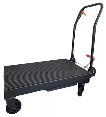 Lift Table Trolley 500kg
