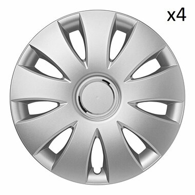Wheel cover Aura 13 inch x4 pcs