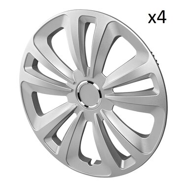 Wheel cap Terra 16 inch x4 pcs