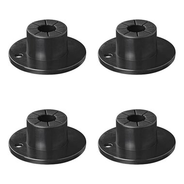 Feet for table legs steps - set of 4