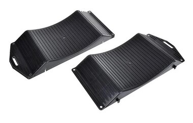 Tire protector - set of 2