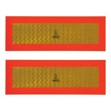 Marking sticker ECE 70