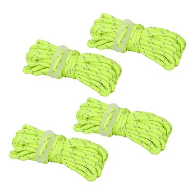Guide line set fluorescent