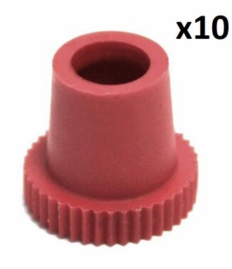 Grease Nipple Cap M8 x10 pieces