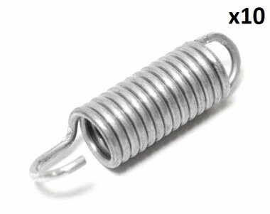 Tension Spring 2051 2361 AAA x10 pieces