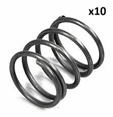 Coupling Indicator Spring x10 pcs