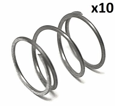 Pressure Spring 2051 / 2361 AAA x10 pieces