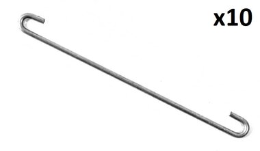 Connection wire 2051 AAA x10 pieces