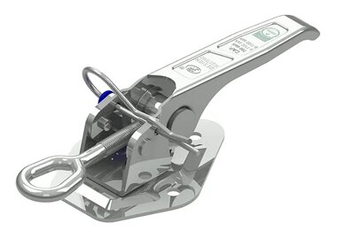 Tension lock SPP ZB-03A