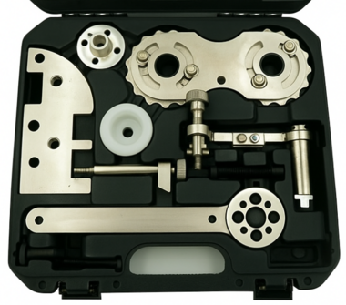 Engine Timing Tool Set for Volvo B4204