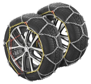 Snow Chains 16 mm