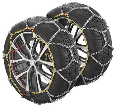 Snow Chains 16 mm