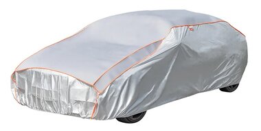 Hail Protection Cover L (480 x 175 x 120 cm) thickness 5 mm