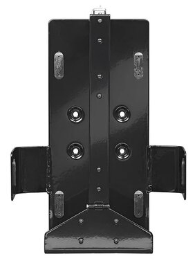 Heavy Duty Metal Holder for 20L Jerrycan