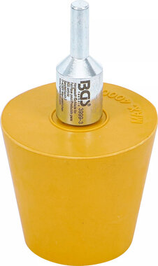 Foil Eraser Conical Ø 50 mm