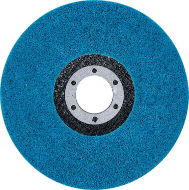 Polishing Disc Aluminum Oxide