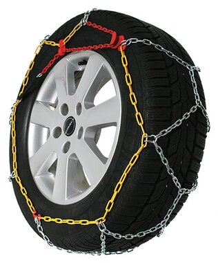 Snow Chains 16 mm KB37