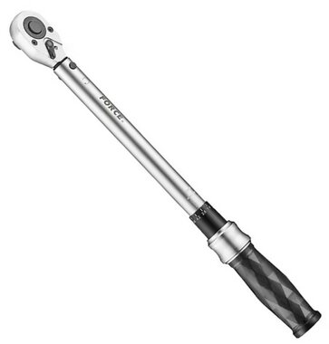 1/4 Torque Wrench 6–30 Nm