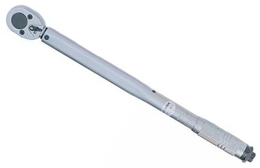3/8 Torque Wrench 20–110 Nm