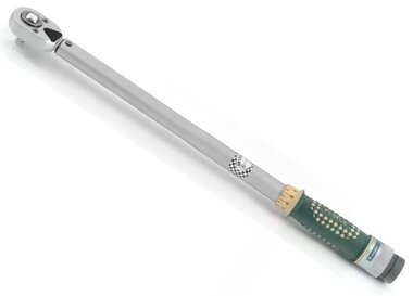 1 Lock torque wrench 1230mm 140 ~ 980Nm
