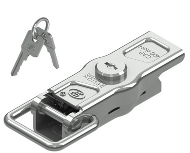 Tightening lock SPP ZB-13
