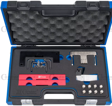 Timing Tool Set, Mercedes OM642