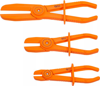Hose Clamp Pliers Set 155-255 mm, 3 pcs