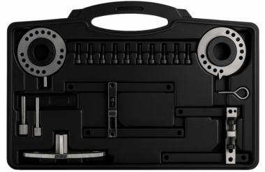 Engine Timing Tool Set Ford 1.0, 3-cylinder petrol Ecoboost