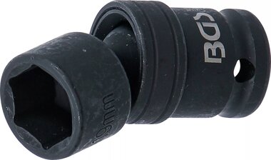 Impact Ball Joint Socket 12.5 mm (1/2) Drive 19 mm