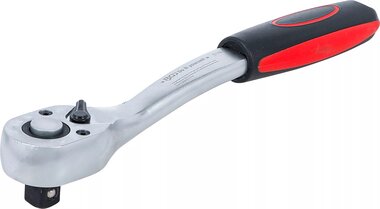 Reversible Ratchet Fine Tooth 12.5 mm (1/2)