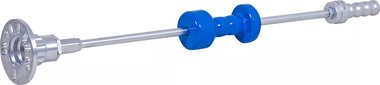 Wheel Hub Puller with heavy duty Sliding Hammer