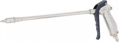 High-Performance Air Blow Gun with Venturi Nozzle 290 mm