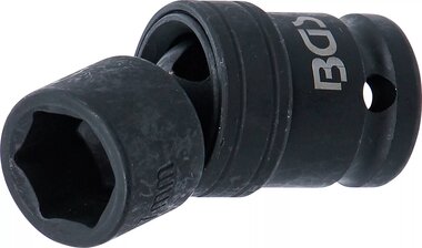 Impact Ball Joint Socket 12.5 mm (1/2) Drive 17 mm