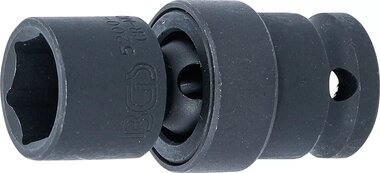 Impact Ball Joint Socket 12.5 mm (1/2) Drive 18 mm