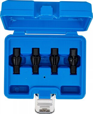 Fixing Bolt Set for VAG Subframe M14x1.5 4 pcs
